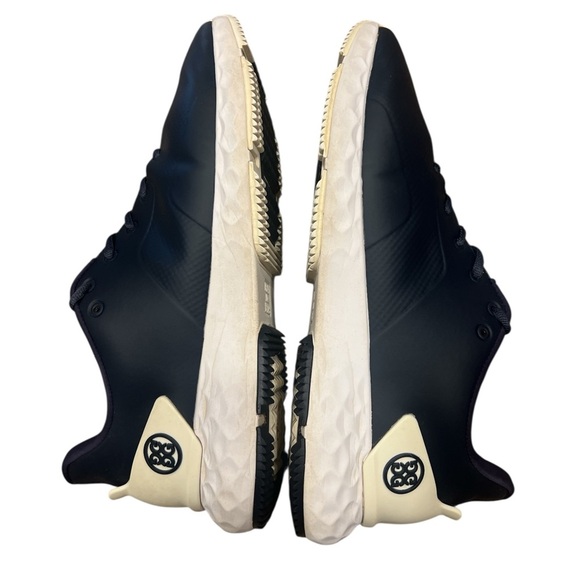 GFORE MG4+ TPU Golf Mens G/FORE MG4+ GOLF SHOE G4MF20EF26-TWLT TWILIGHT Shoes main image 4